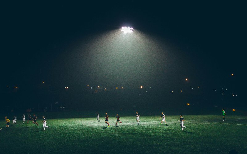 Football Player Ranking System
