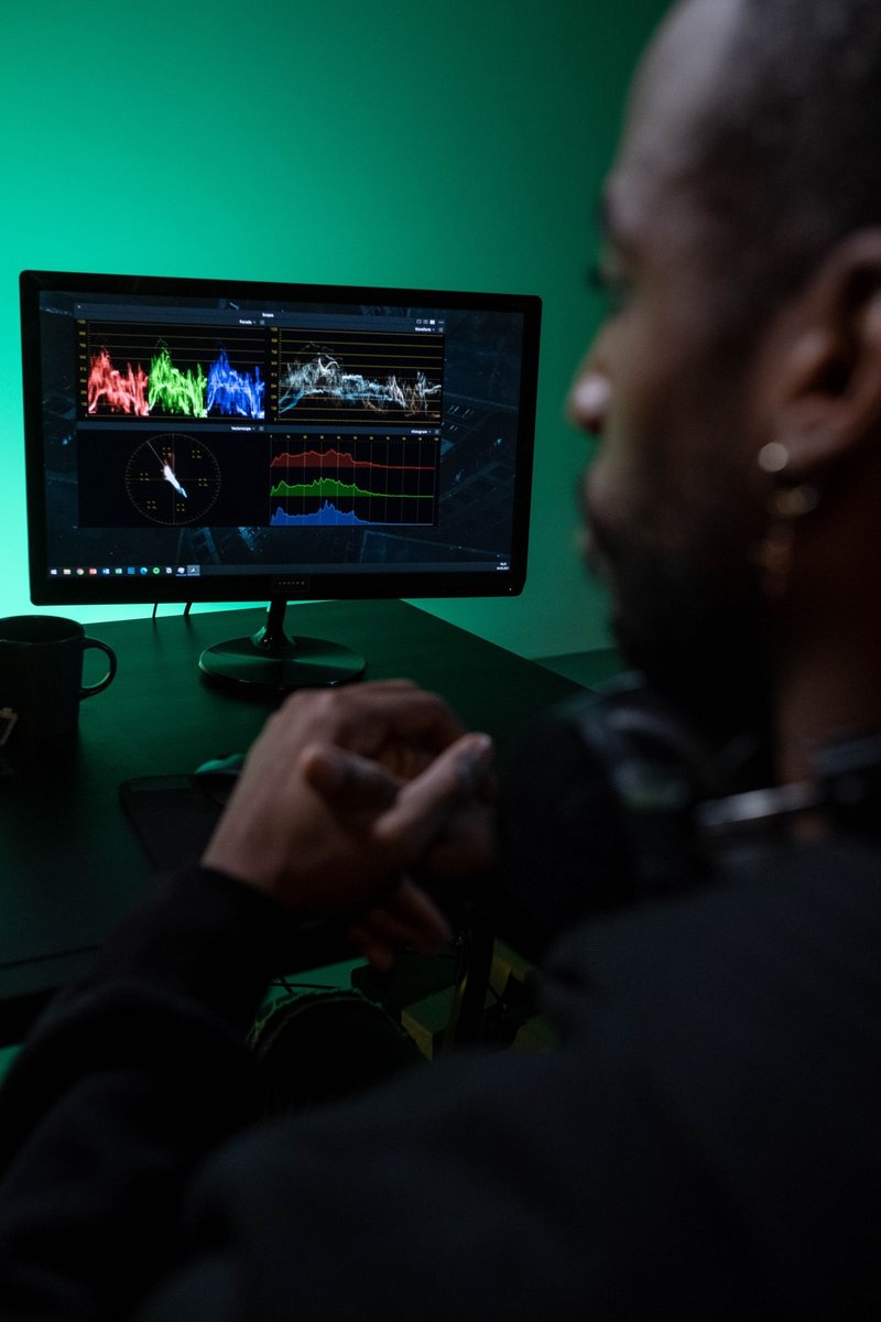 AI workspace