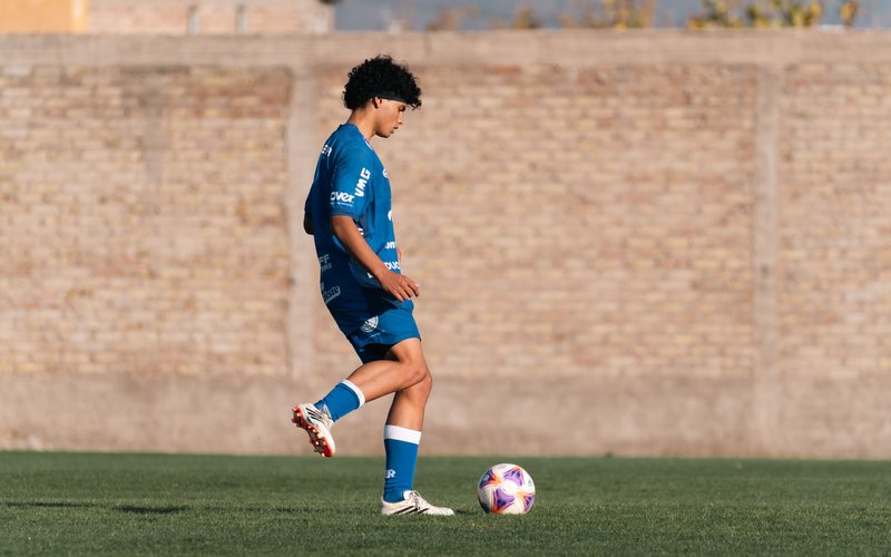 Football Player Recommender System