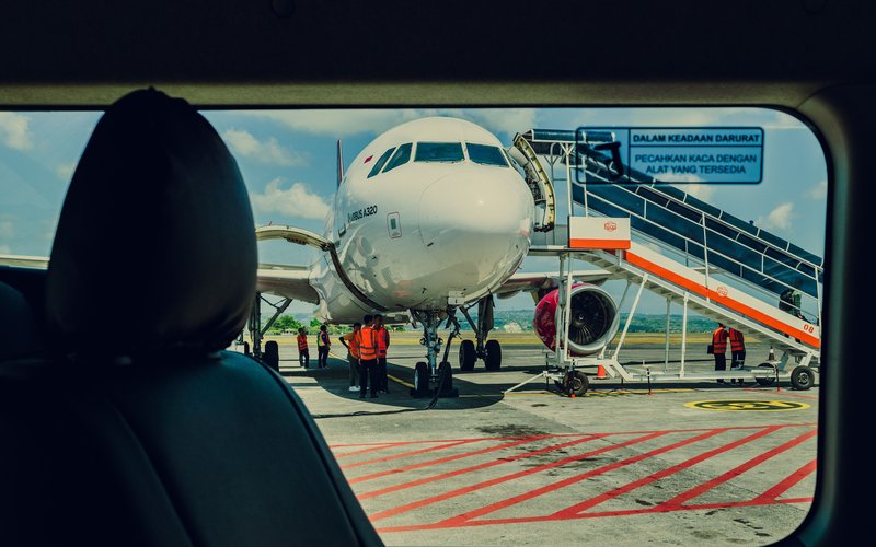 Passenger-Count Prediction