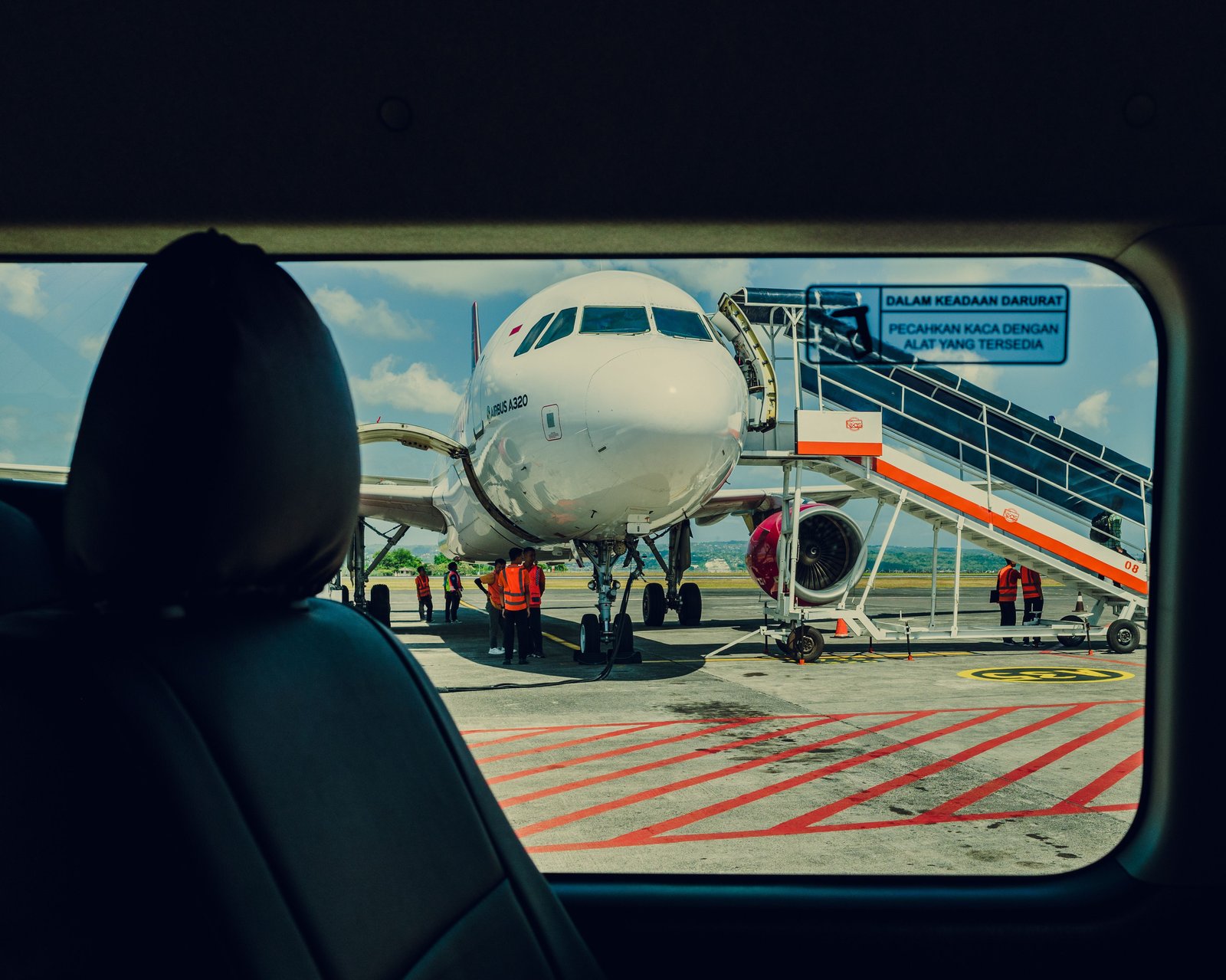 Passenger-Count Prediction